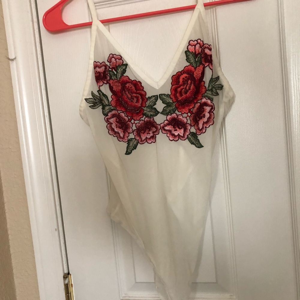 Bodysuit